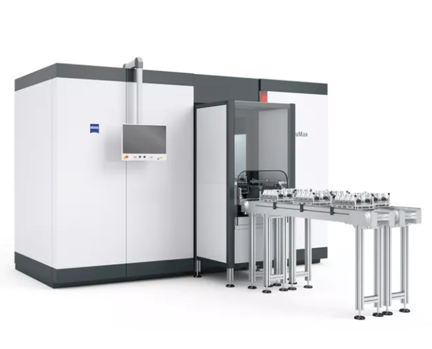 永川永川蔡司永川工业CT